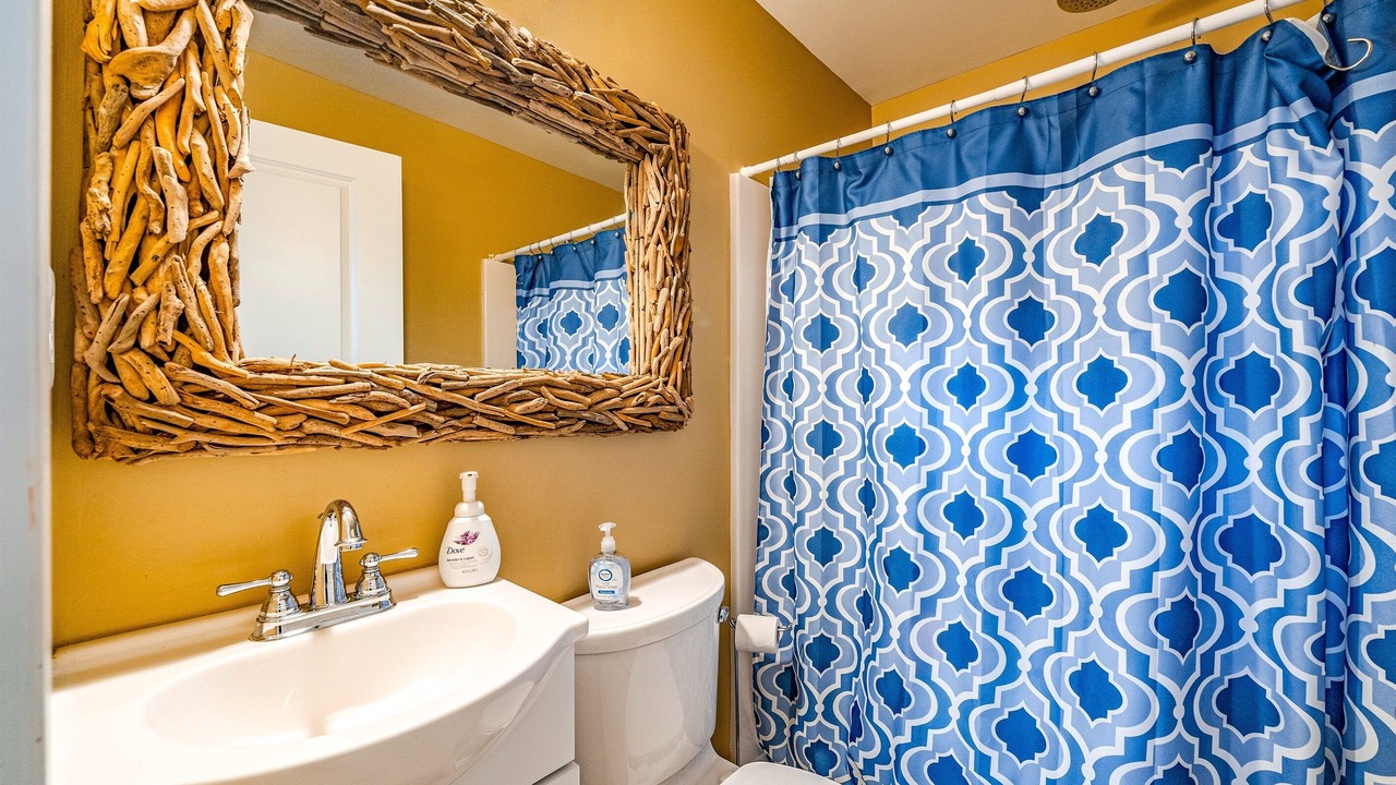 Photo of Bathroom in North End