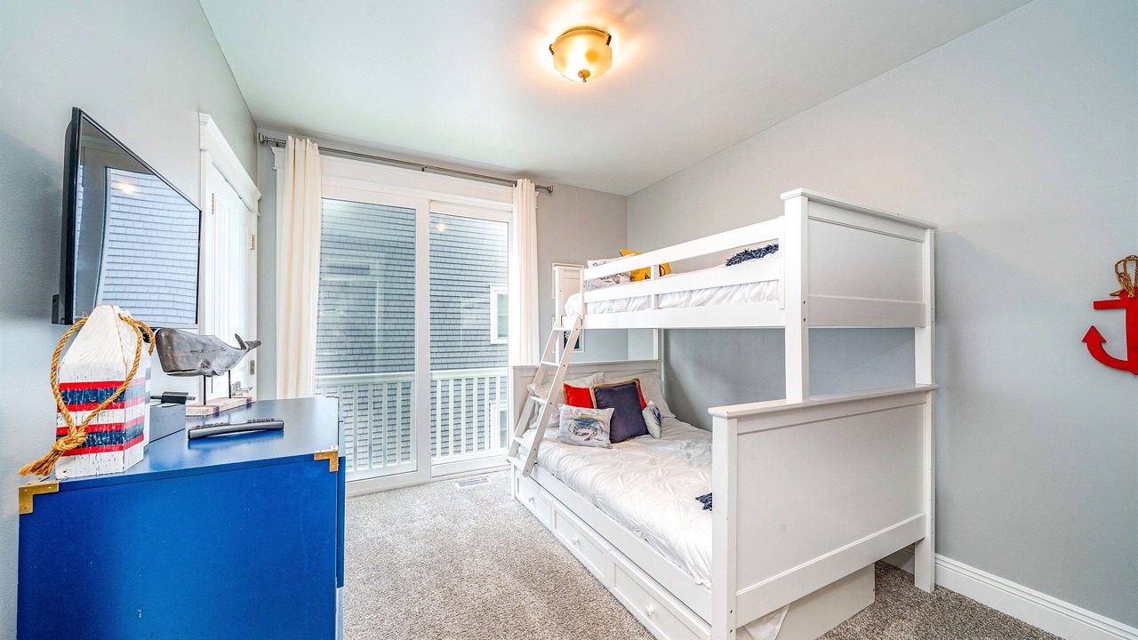 Photo of Bedroom in North End