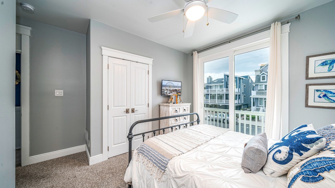 Photo of Bedroom in North End