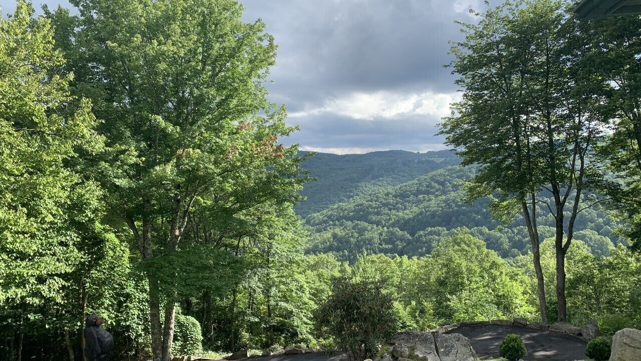 Photo of Outdoor in Beech Mountain