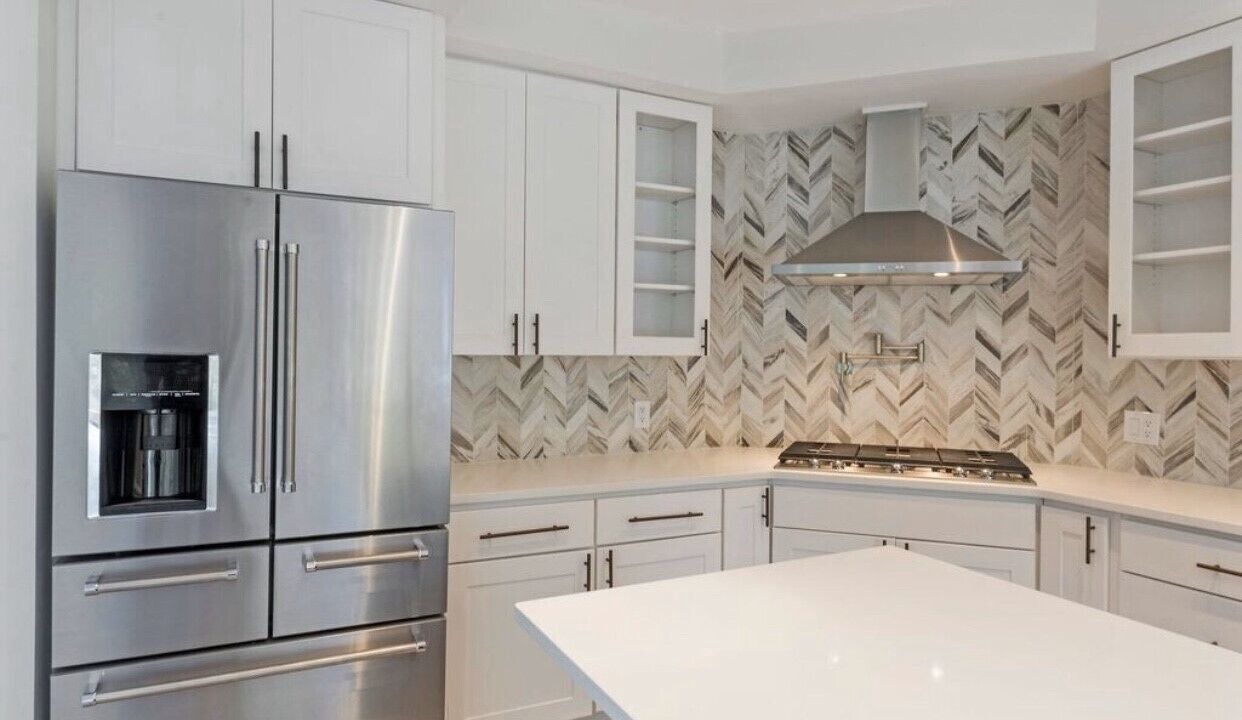 Photo of Kitchen in Beech Mountain