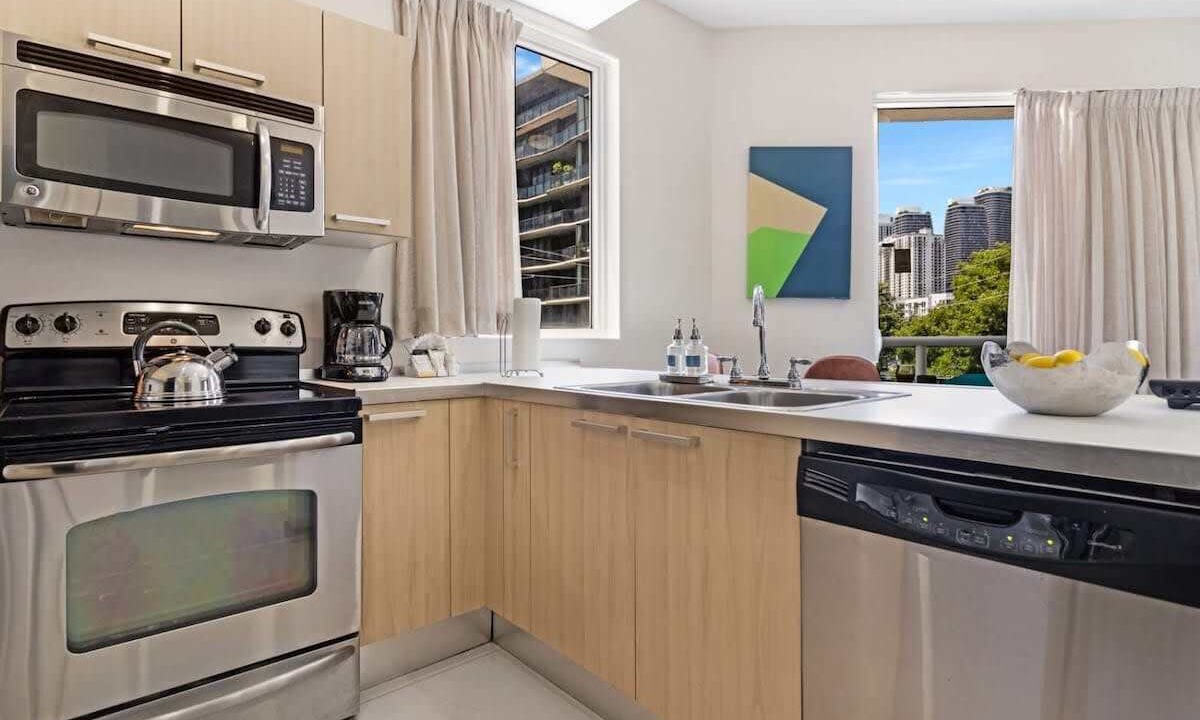 Photo of Kitchen in The Roads