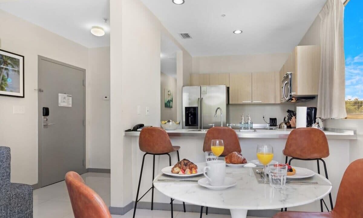 Photo of Kitchen in The Roads