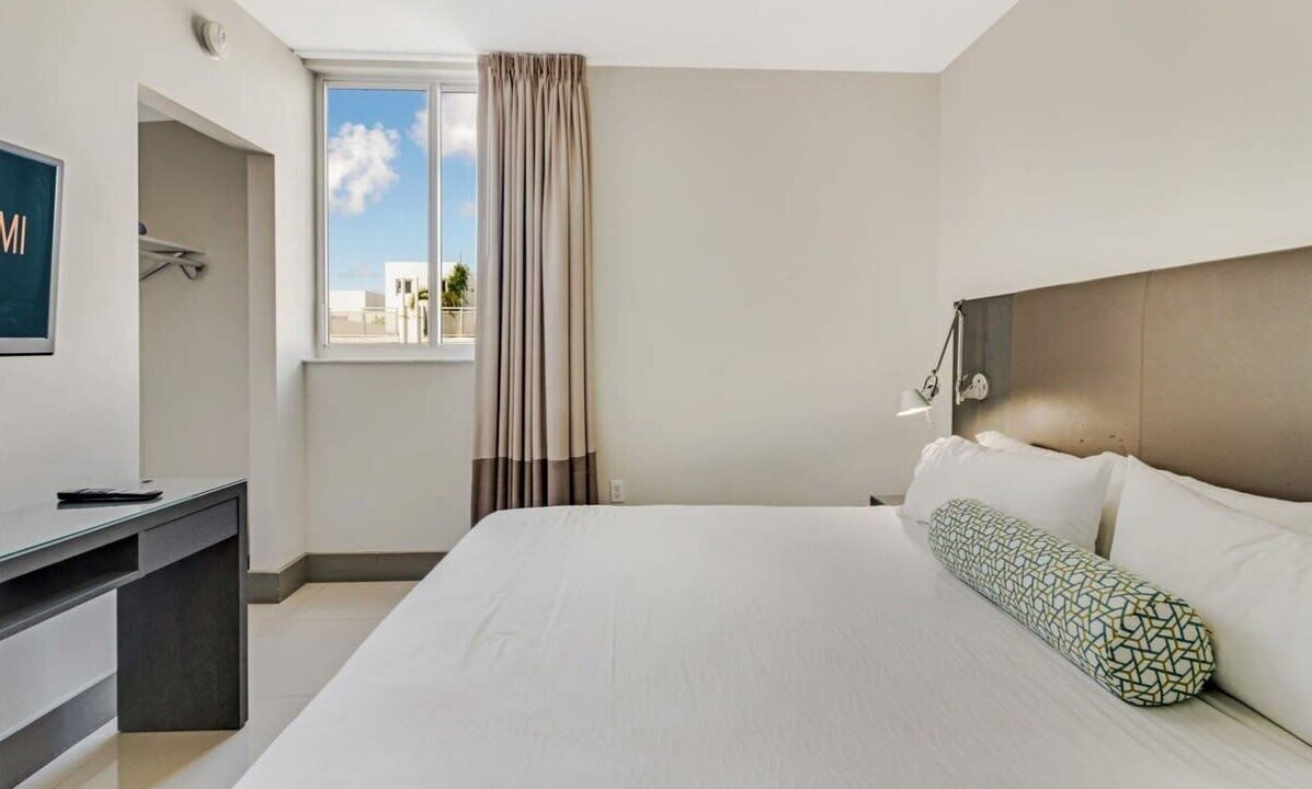 Photo of Bedroom in The Roads