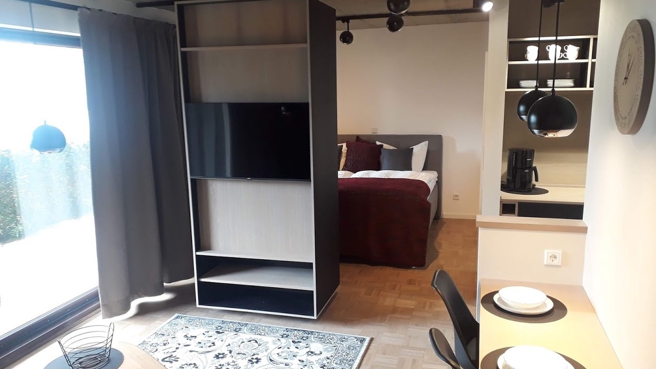 Photo of Bedroom in Brilon