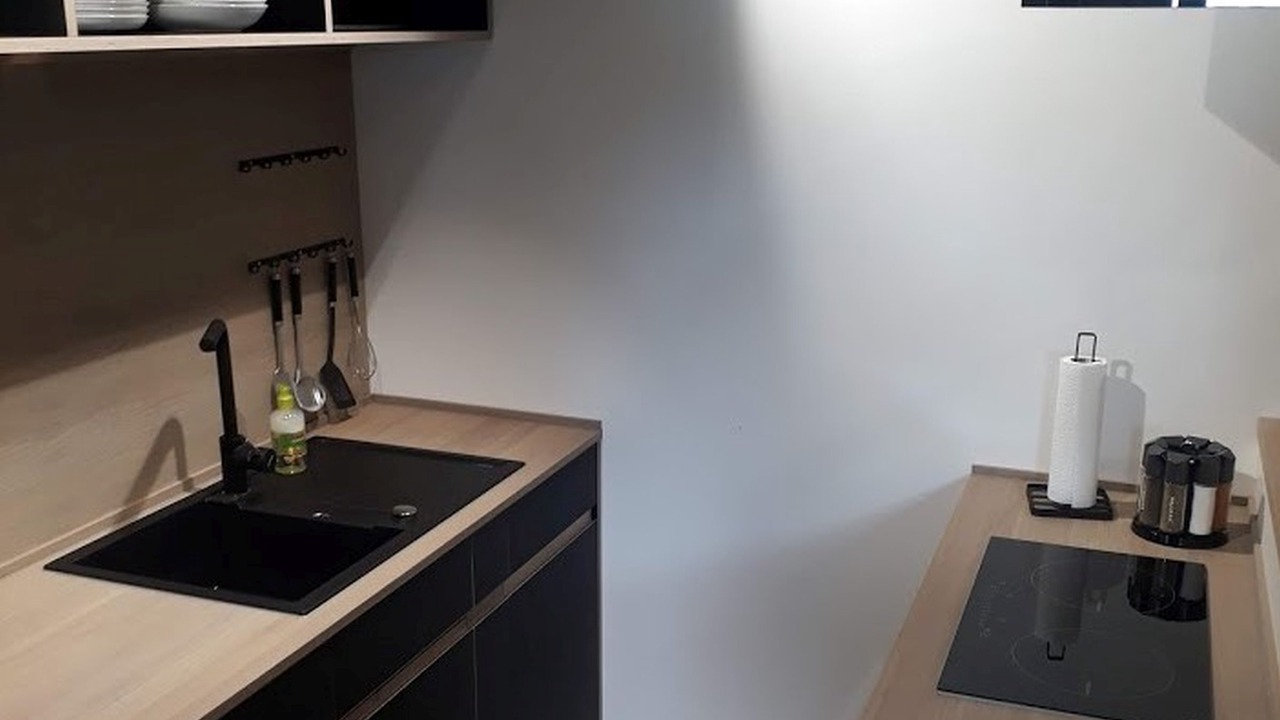 Photo of Kitchen in Brilon