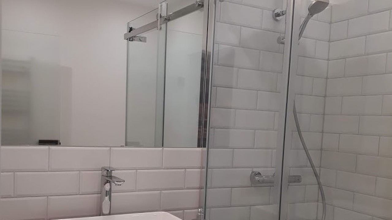 Photo of Bathroom in Brilon