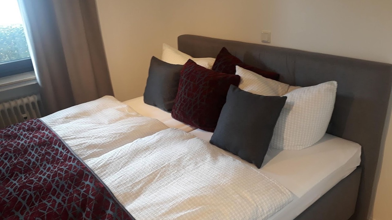 Photo of Bedroom in Brilon