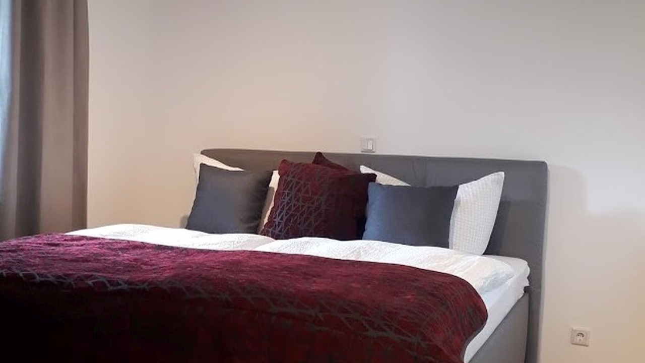 Photo of Bedroom in Brilon