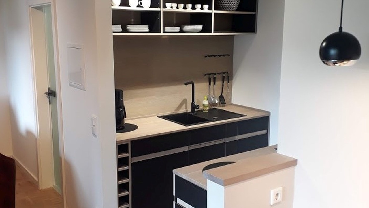 Photo of Kitchen in Brilon