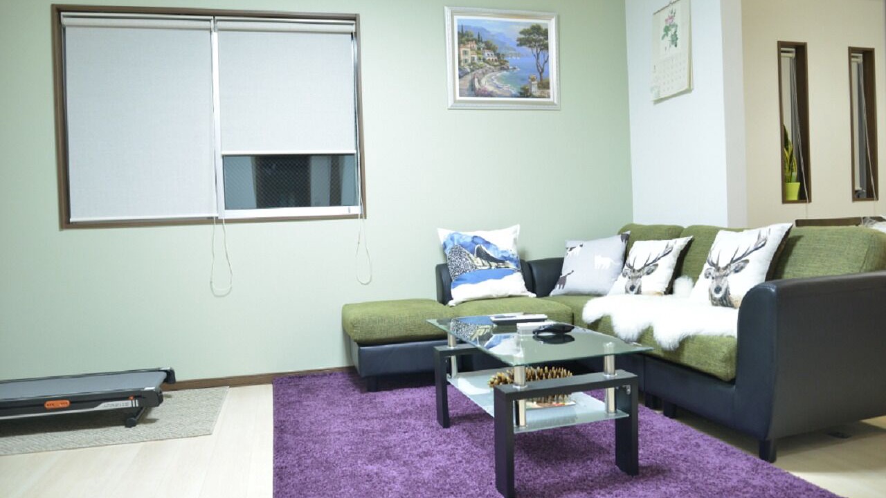 Photo of Livingroom in Nada Ward