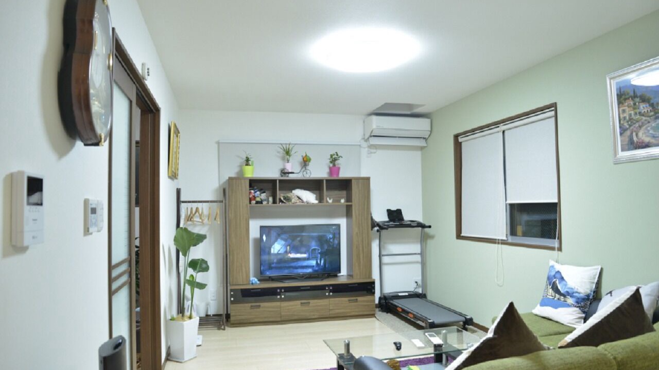 Photo of Livingroom in Nada Ward