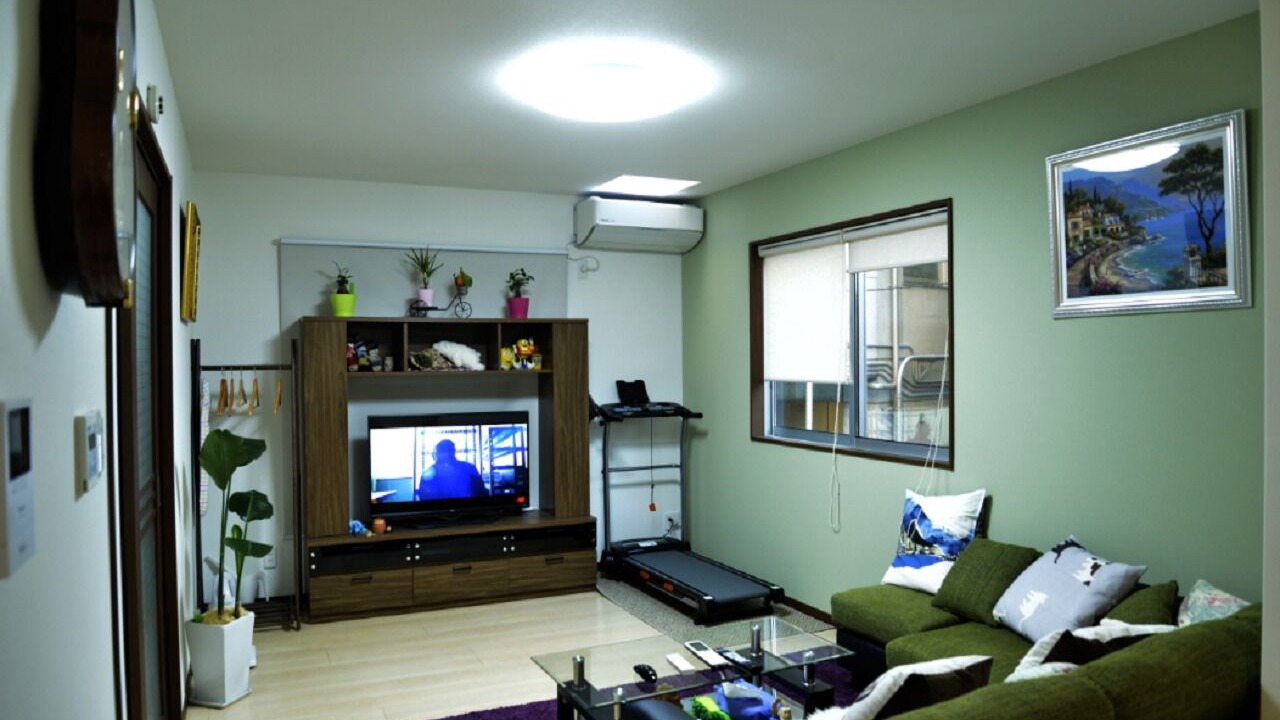 Photo of Livingroom in Nada Ward