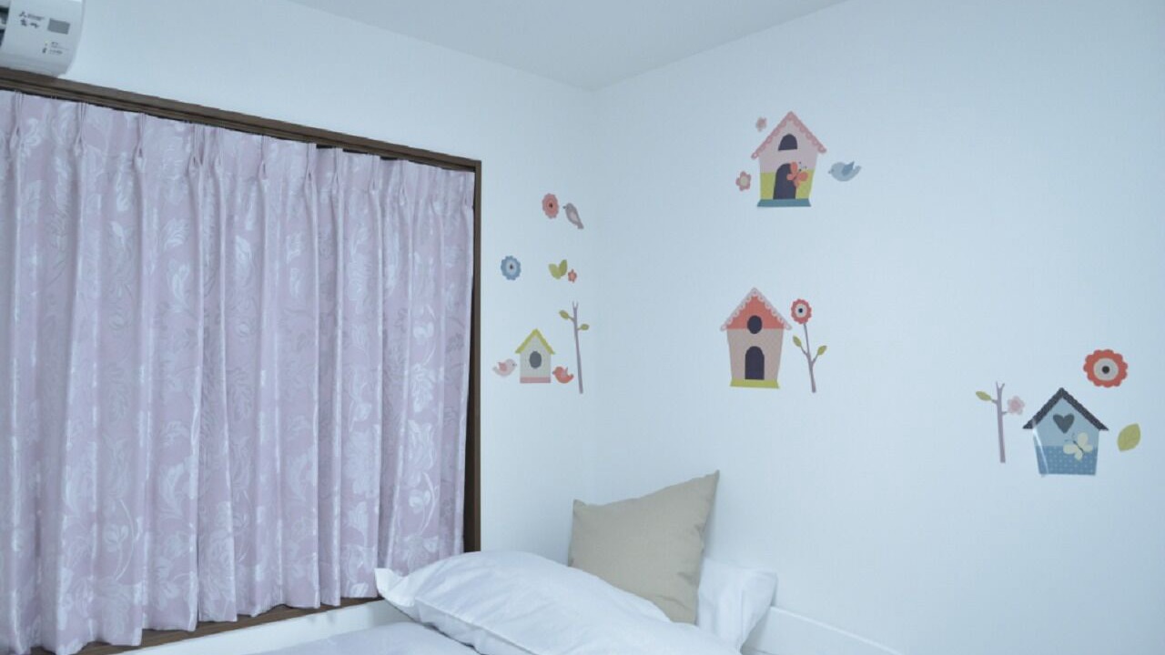 Photo of Bedroom in Nada Ward