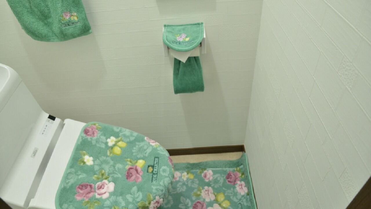 Photo of Bathroom in Nada Ward