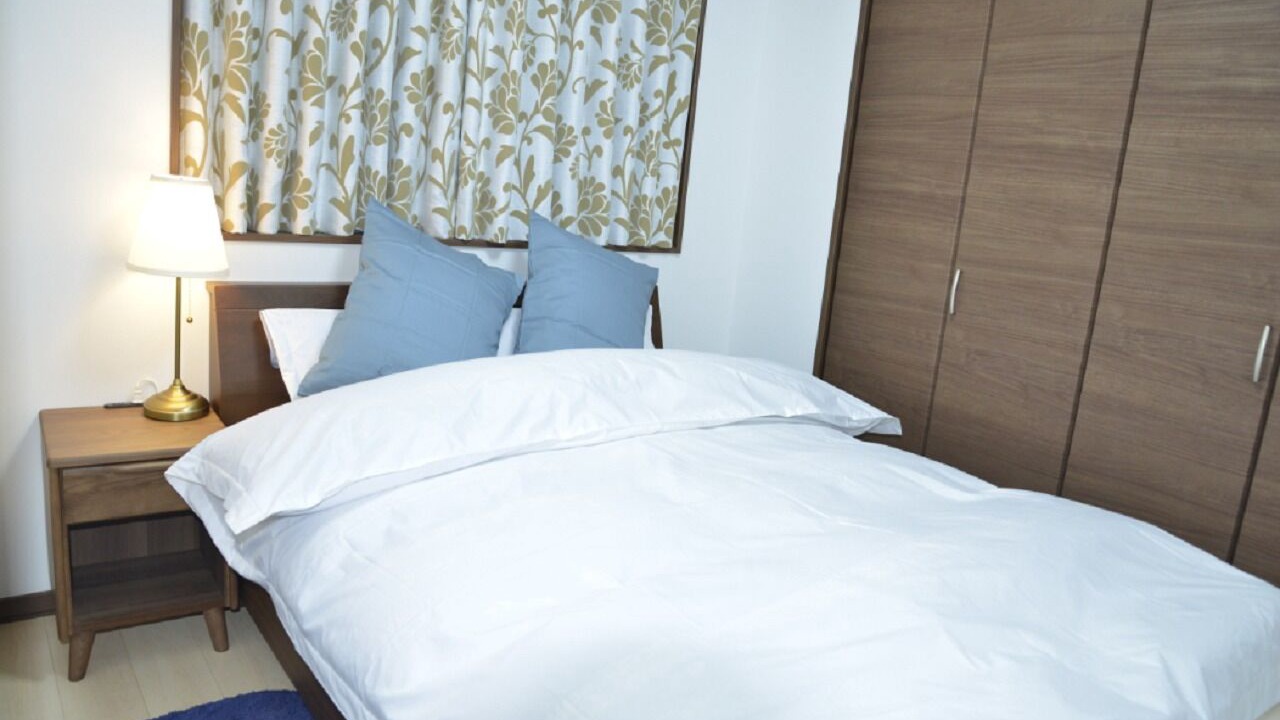 Photo of Bedroom in Nada Ward