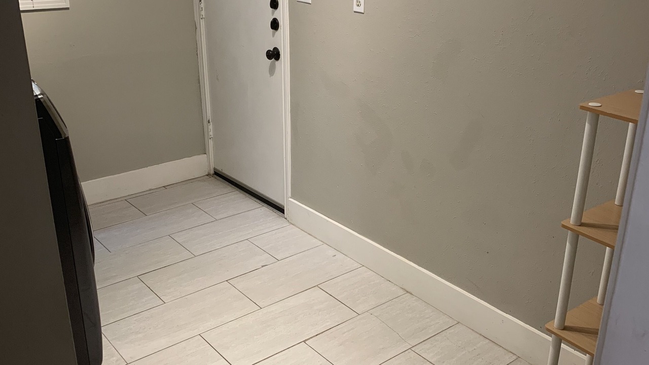 Photo of Bedroom in Allandale