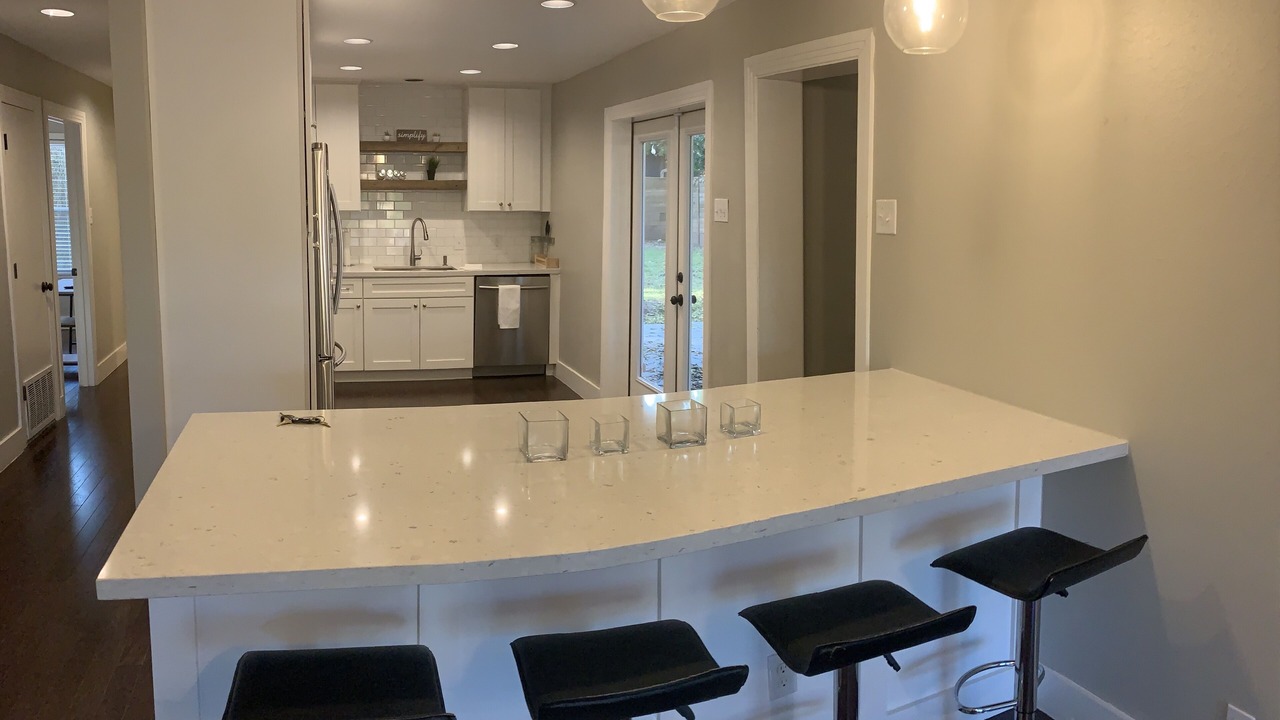 Photo of Kitchen in Allandale