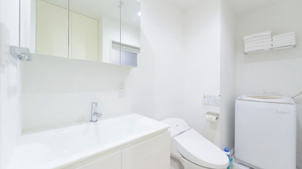 Photo of Bathroom in Udagawacho