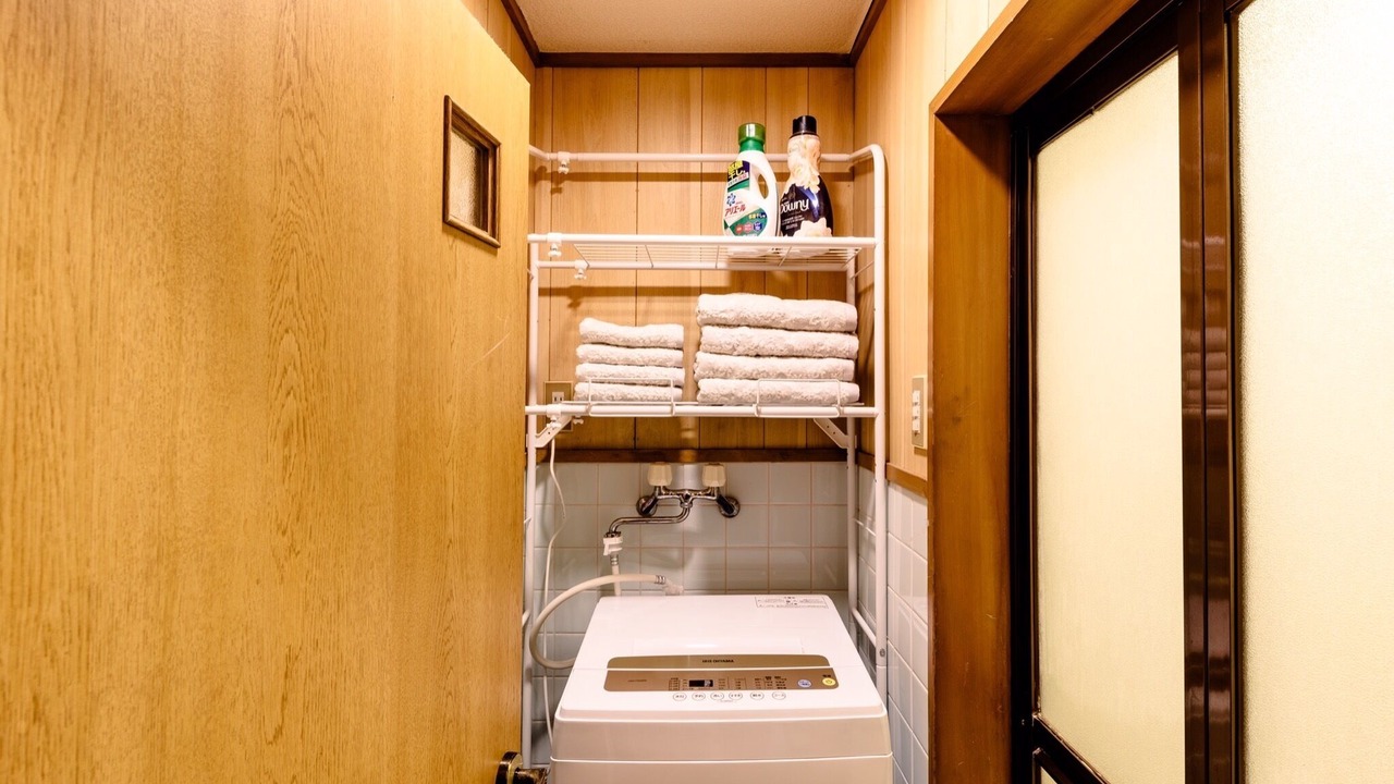 Photo of Bathroom in Naniwa