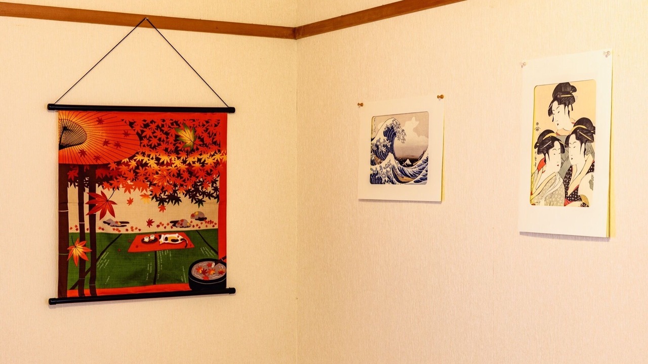 Photo of Others in Naniwa