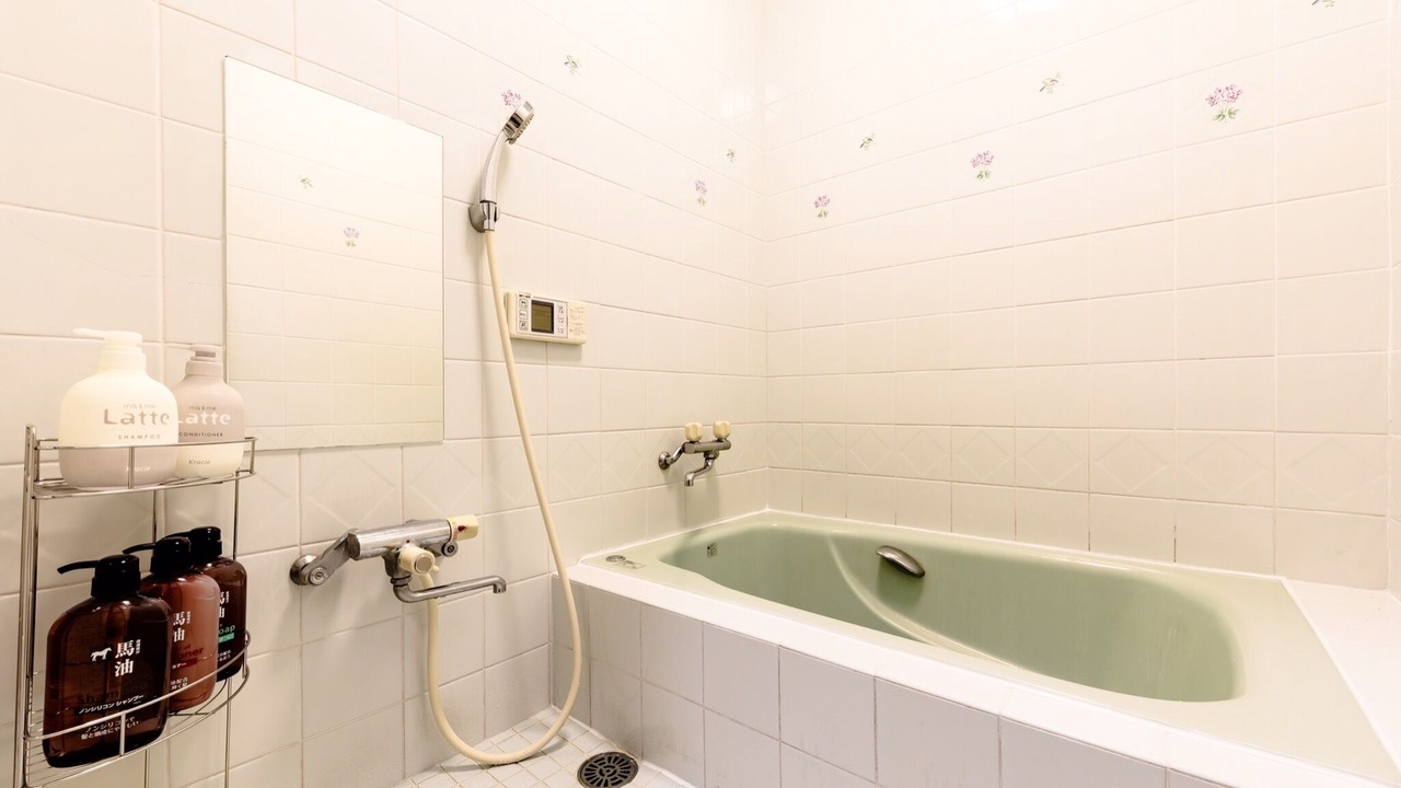 Photo of Bathroom in Naniwa