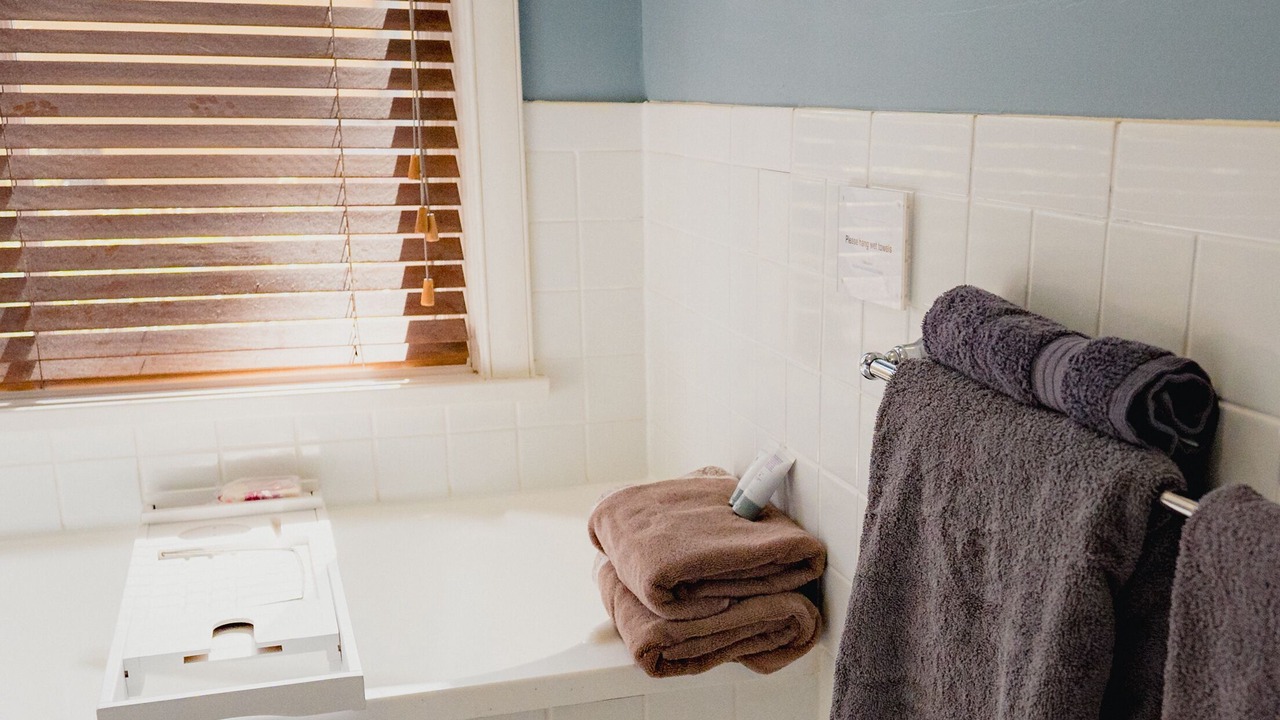 Photo of Bathroom in Pokolbin