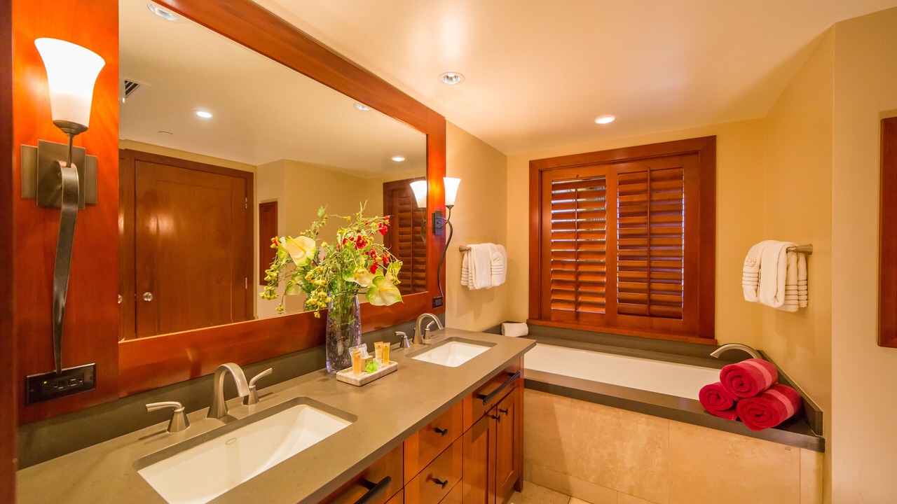 Photo of Bathroom in Ko Olina
