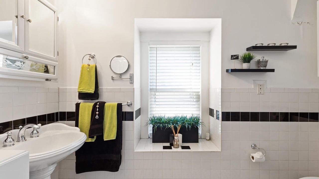 Photo of Bathroom in Revere