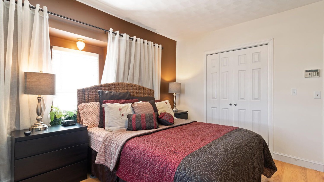 Photo of Bedroom in Revere