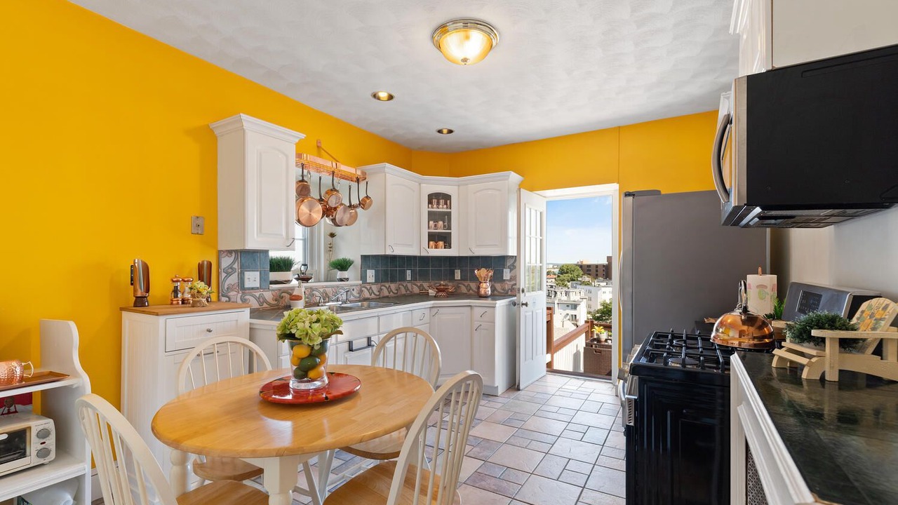 Photo of Kitchen in Revere