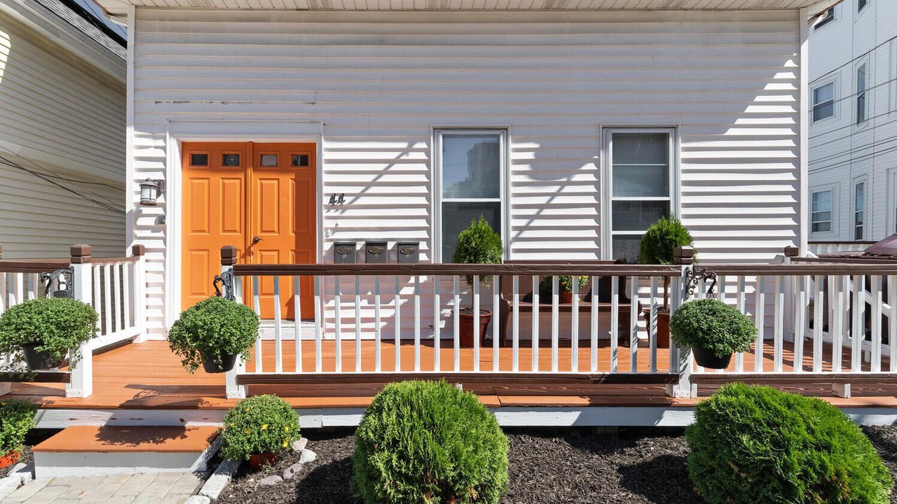 Photo of Outdoor in Revere
