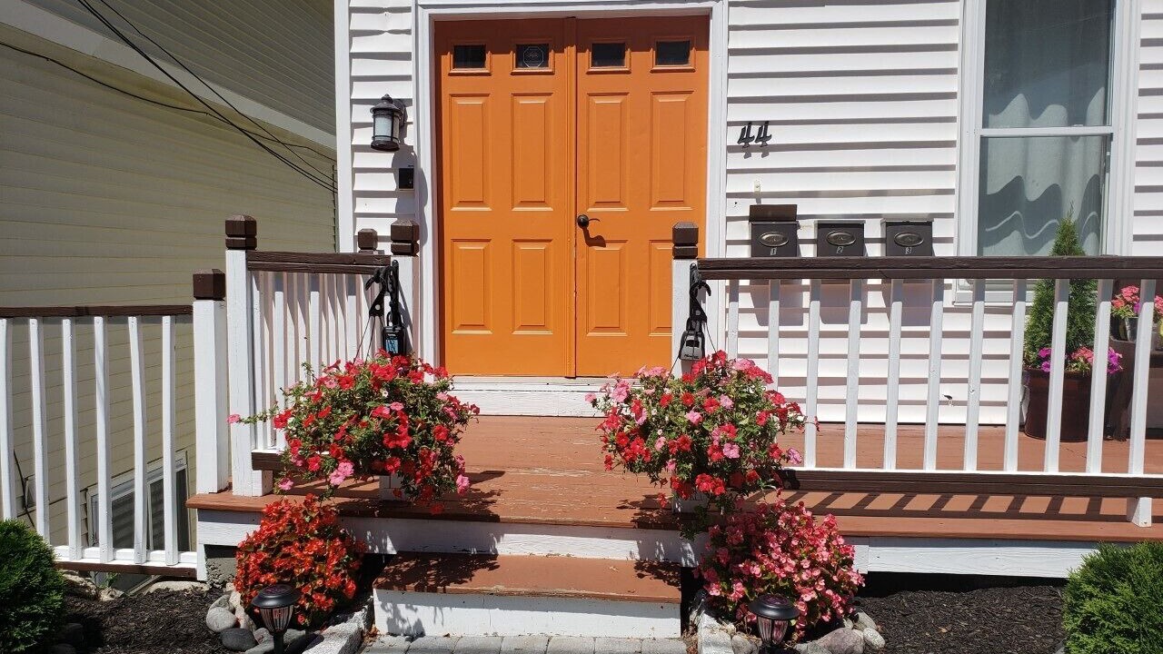 Photo of Outdoor in Revere