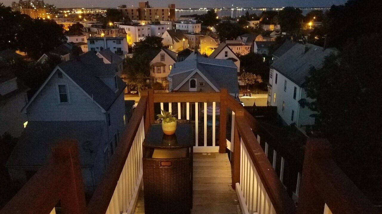 Photo of Outdoor in Revere