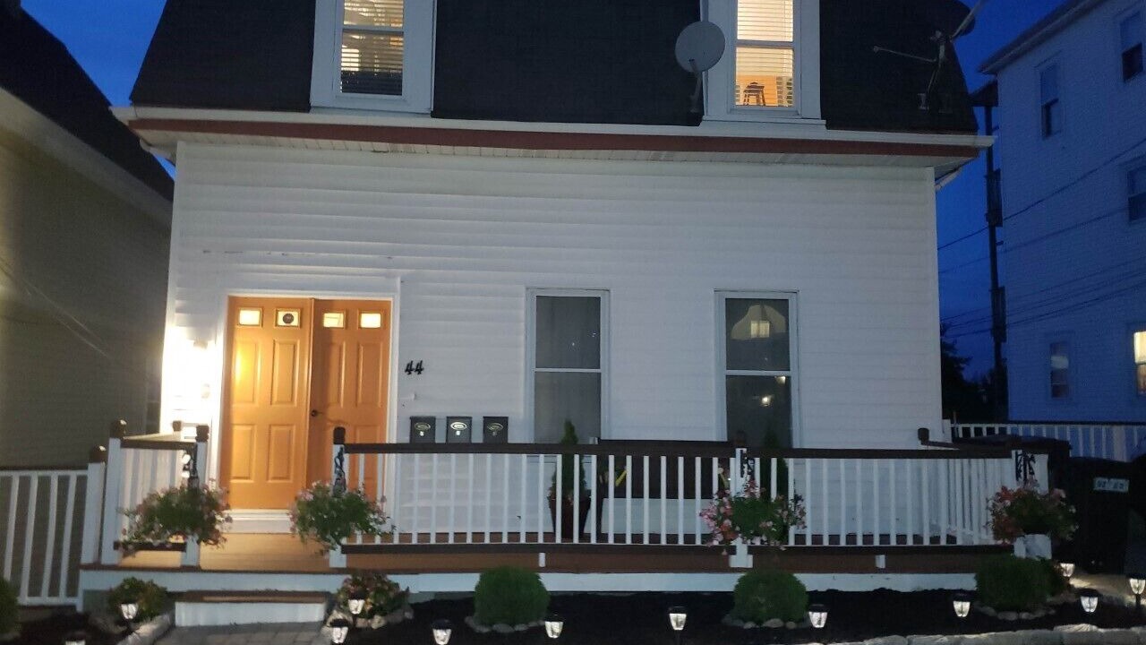 Photo of Outdoor in Revere