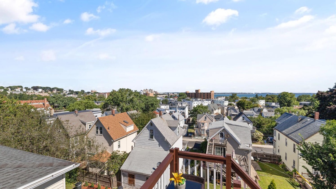 Photo of Outdoor in Revere