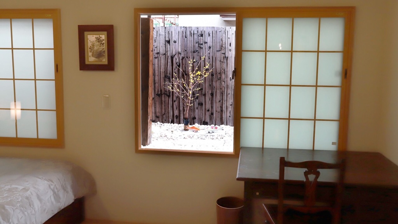 Photo of Bedroom in Nishijin