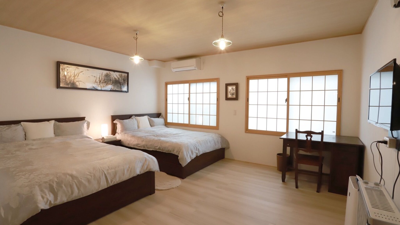 Photo of Bedroom in Nishijin