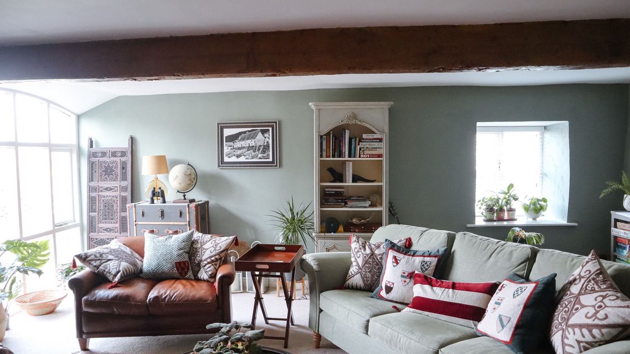 Photo of Bedroom in Chwilog