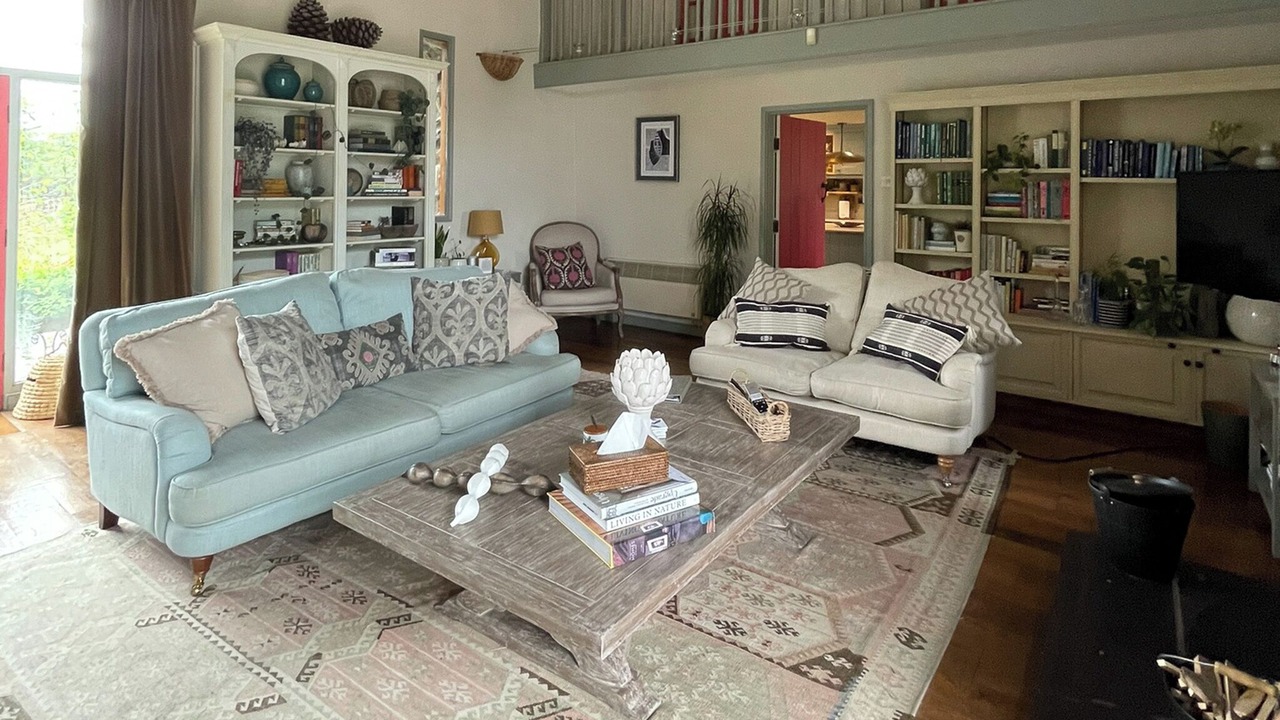 Photo of Livingroom in Chwilog