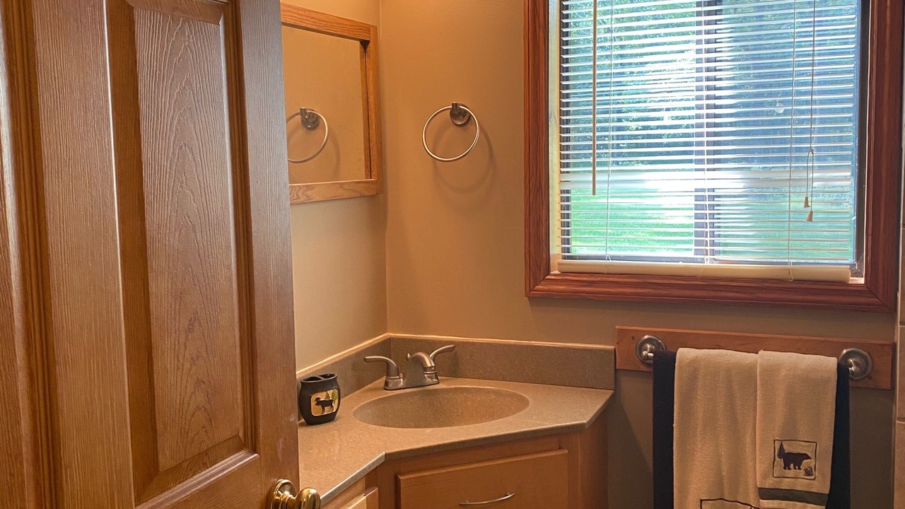 Photo of Bathroom in Silva