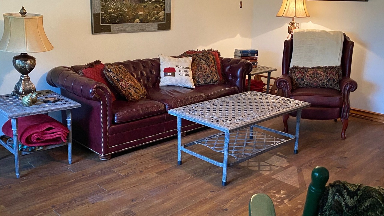 Photo of Livingroom in Silva