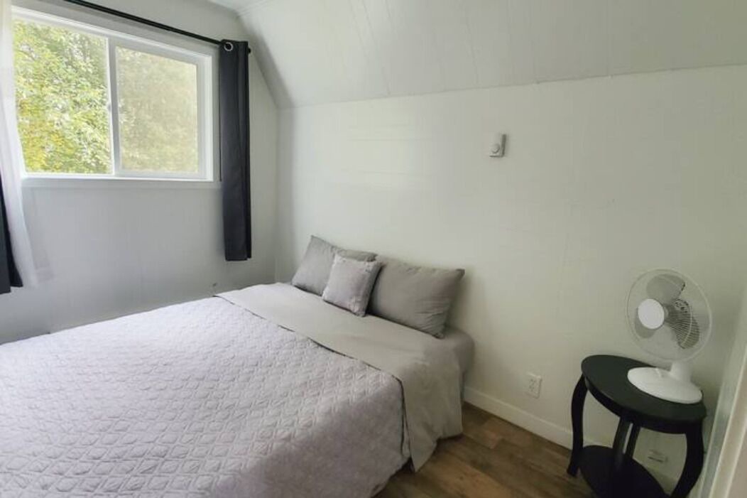 Photo of Bedroom in Tukwila
