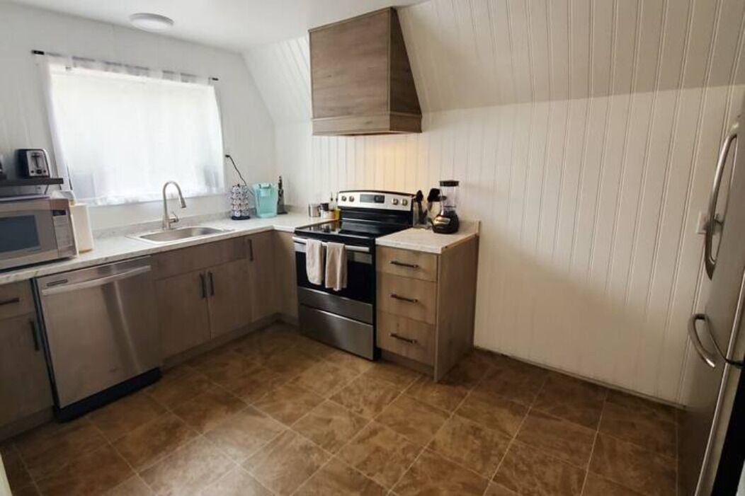 Photo of Kitchen in Tukwila