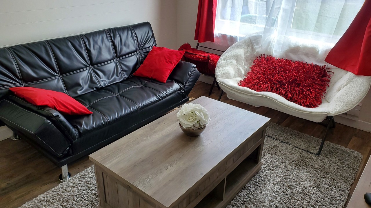 Photo of Livingroom in Tukwila