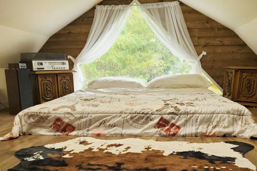 Photo of Bedroom in Tukwila
