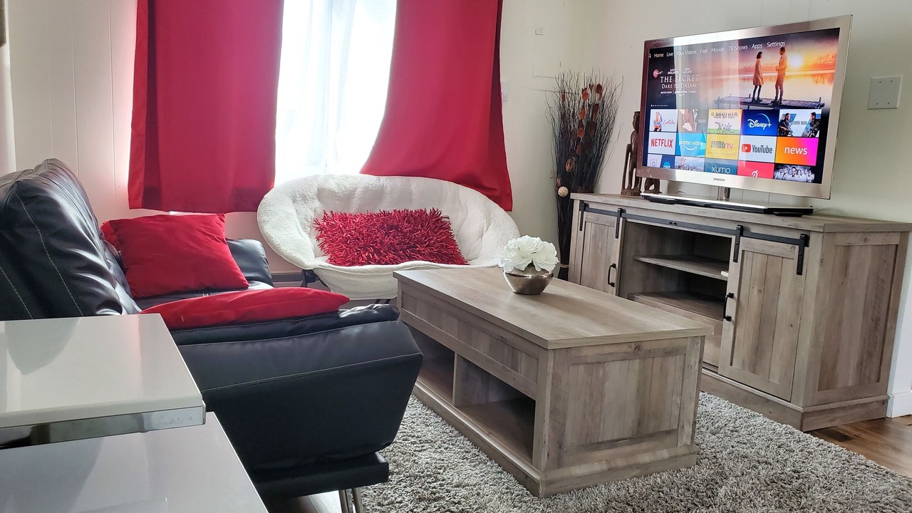 Photo of Livingroom in Tukwila