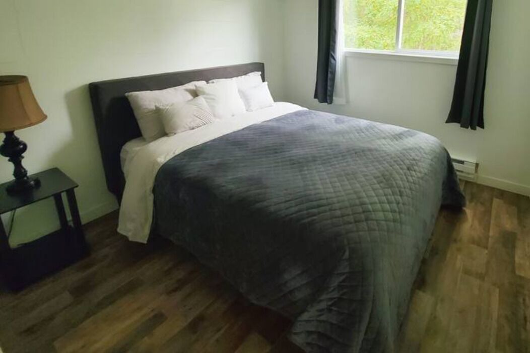 Photo of Bedroom in Tukwila