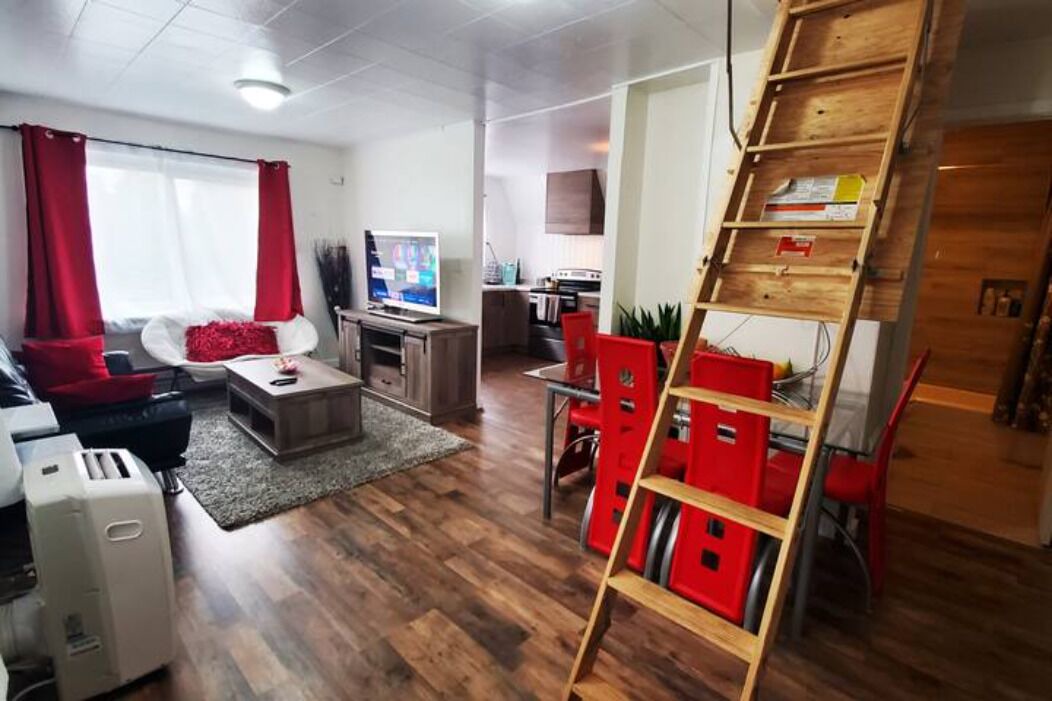 Photo of Livingroom in Tukwila