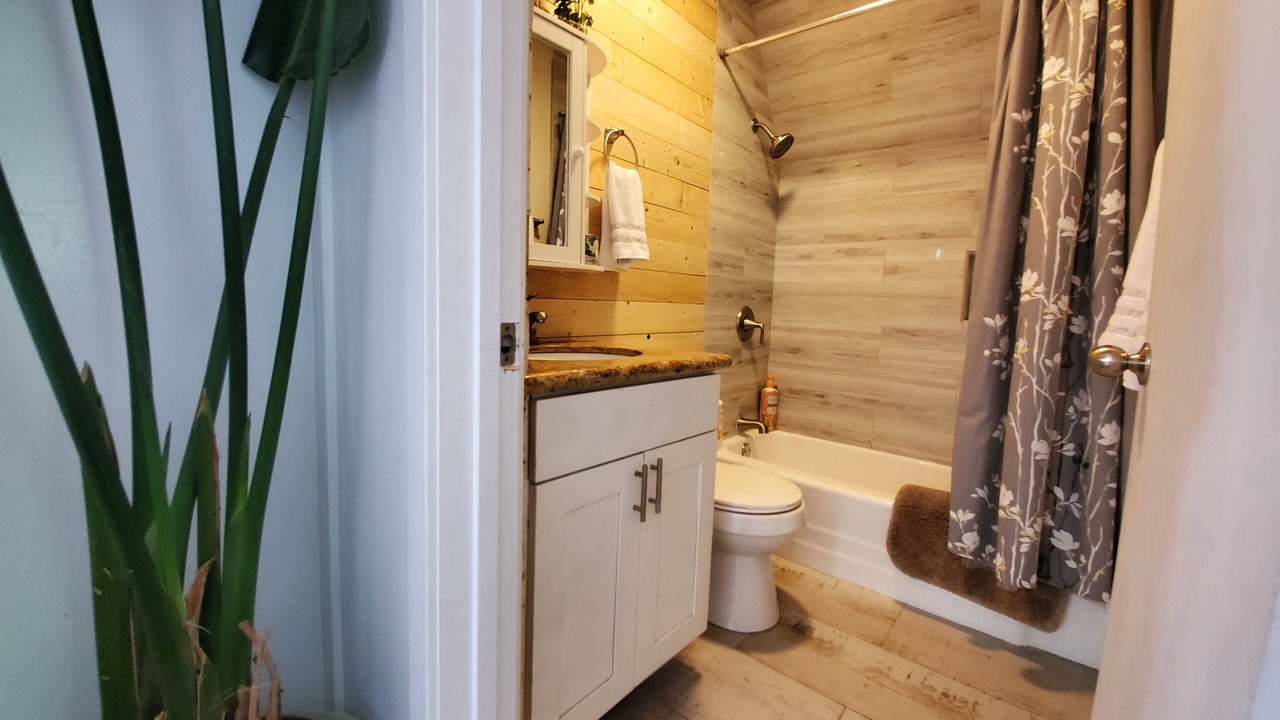 Photo of Bathroom in Tukwila